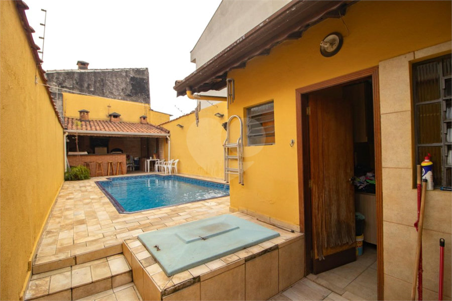 Casa à venda com 3 quartos, sendo 1 suíte, em Vila Mazzei, São Paulo, SP