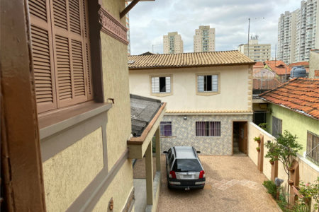 Sobrado à venda com 6 quartos, sendo 1 suíte, do Maranhão, São Paulo, SP