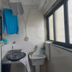 Apartamento à venda com 2 quartos em Vila São Paulo, São Paulo, SP