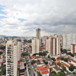 Apartamento à venda com 3 suítes em Santa Teresinha, São Paulo, SP
