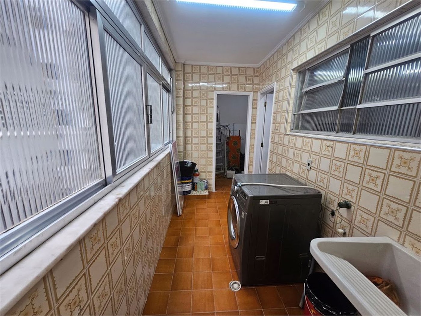 Apartamento com 3 dormitórios à venda, 145 m² por R$ 1.040.000,00 - Ponta da Praia - Santos/SP