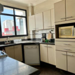 Apartamento para alugar com 2 suítes em Vila Clementino, São Paulo, SP