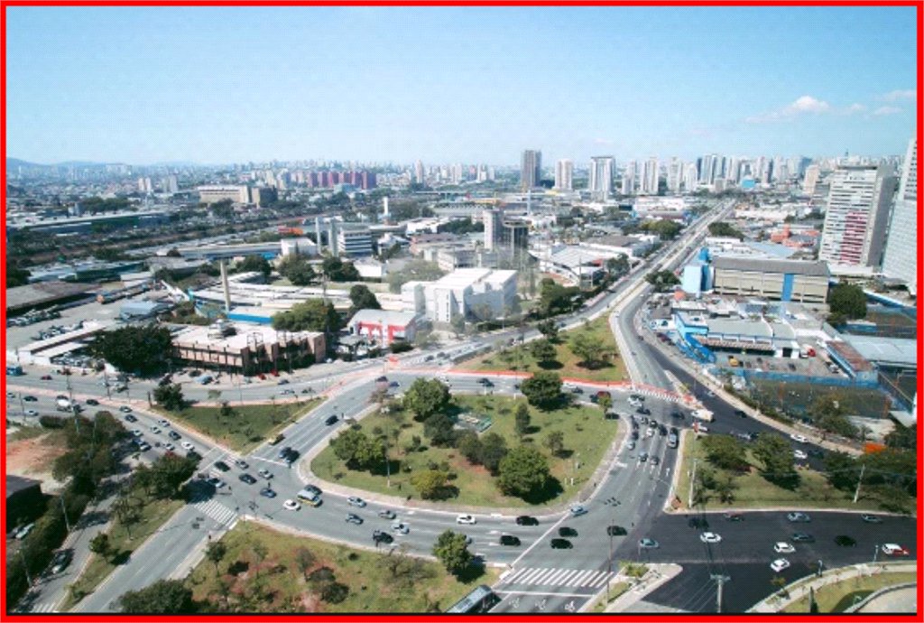 Apartamento à venda com 2 quartos, sendo 1 suíte,  em Água Branca, São Paulo, SP