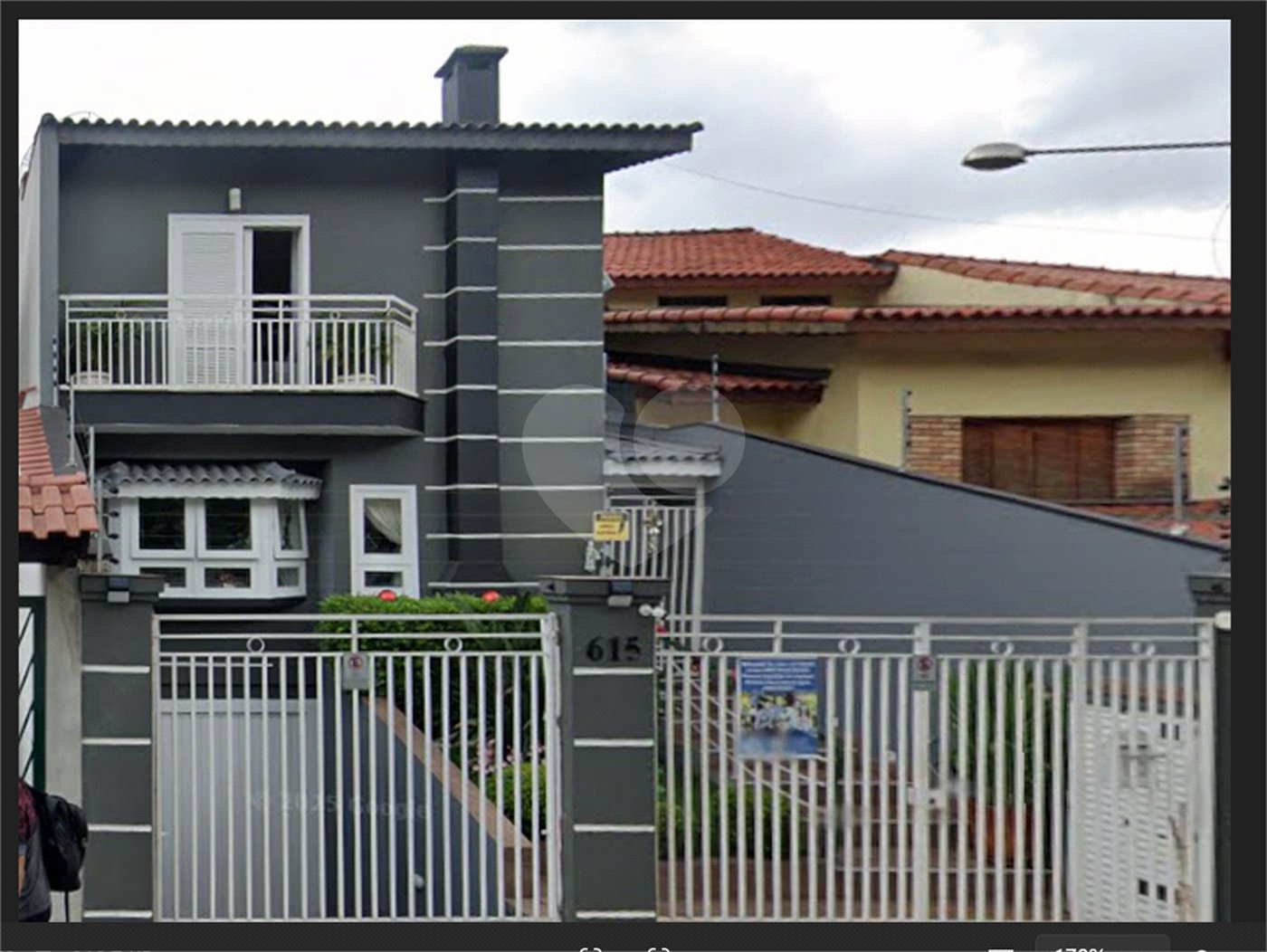 Sobrado à venda com 5 quartos, sendo 4 suítes, em Água Fria, São Paulo, SP
