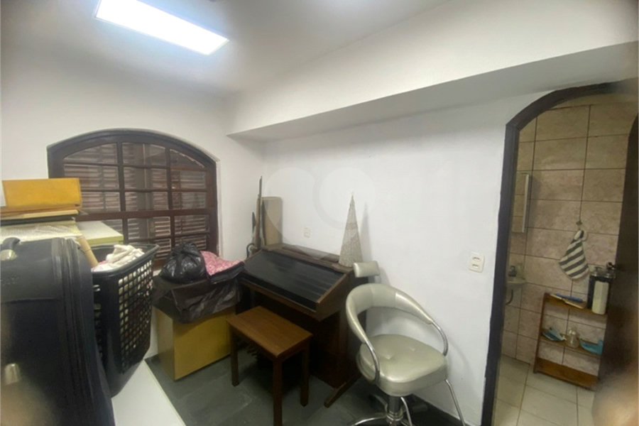 Casa à venda com 4 quartos, sendo 2 suítes, em Casa Verde, São Paulo, SP