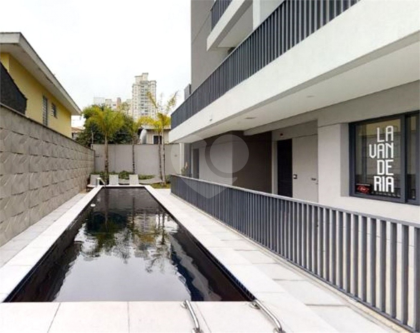 Studio à venda com 1 suíte em Jardim das Acácias, São Paulo, SP