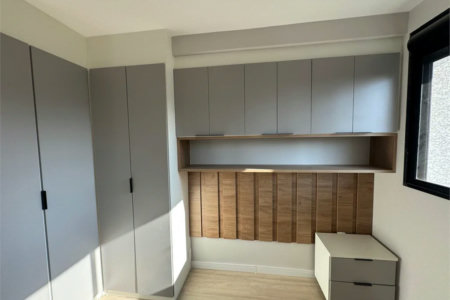Apartamento à venda com 1 suíte em Butantã, São Paulo, SP