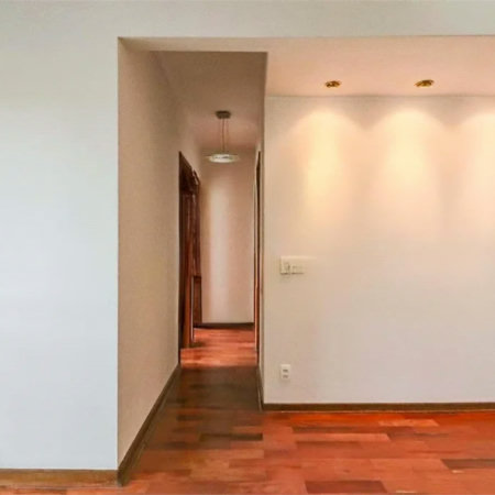 Apartamento à venda com 3 quartos, sendo 1 suíte, em Jaguaré, São Paulo, SP
