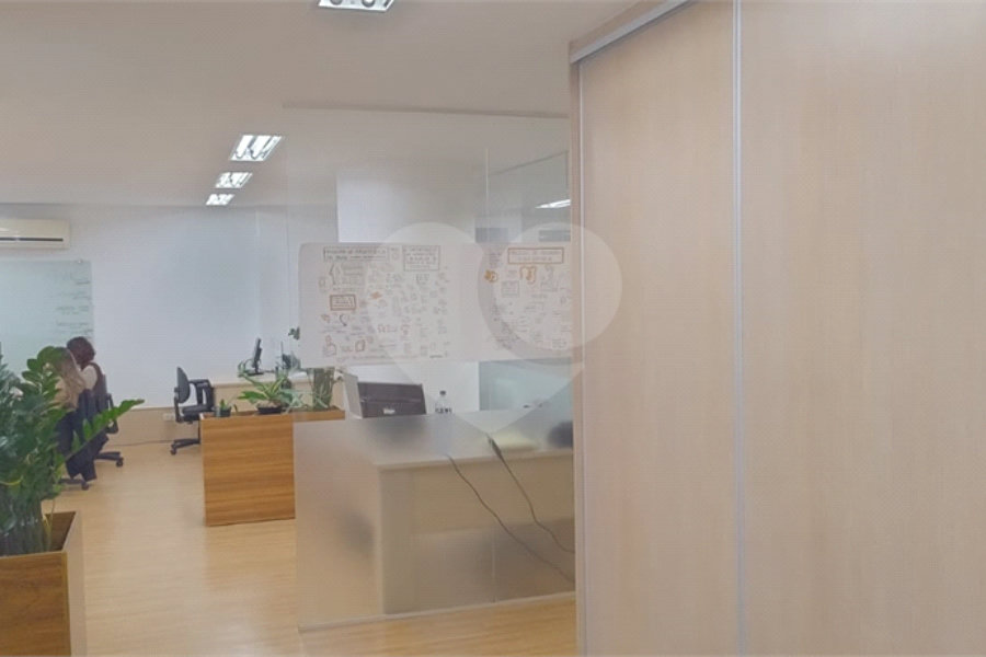 Sala à venda no Centro, São Paulo, SP