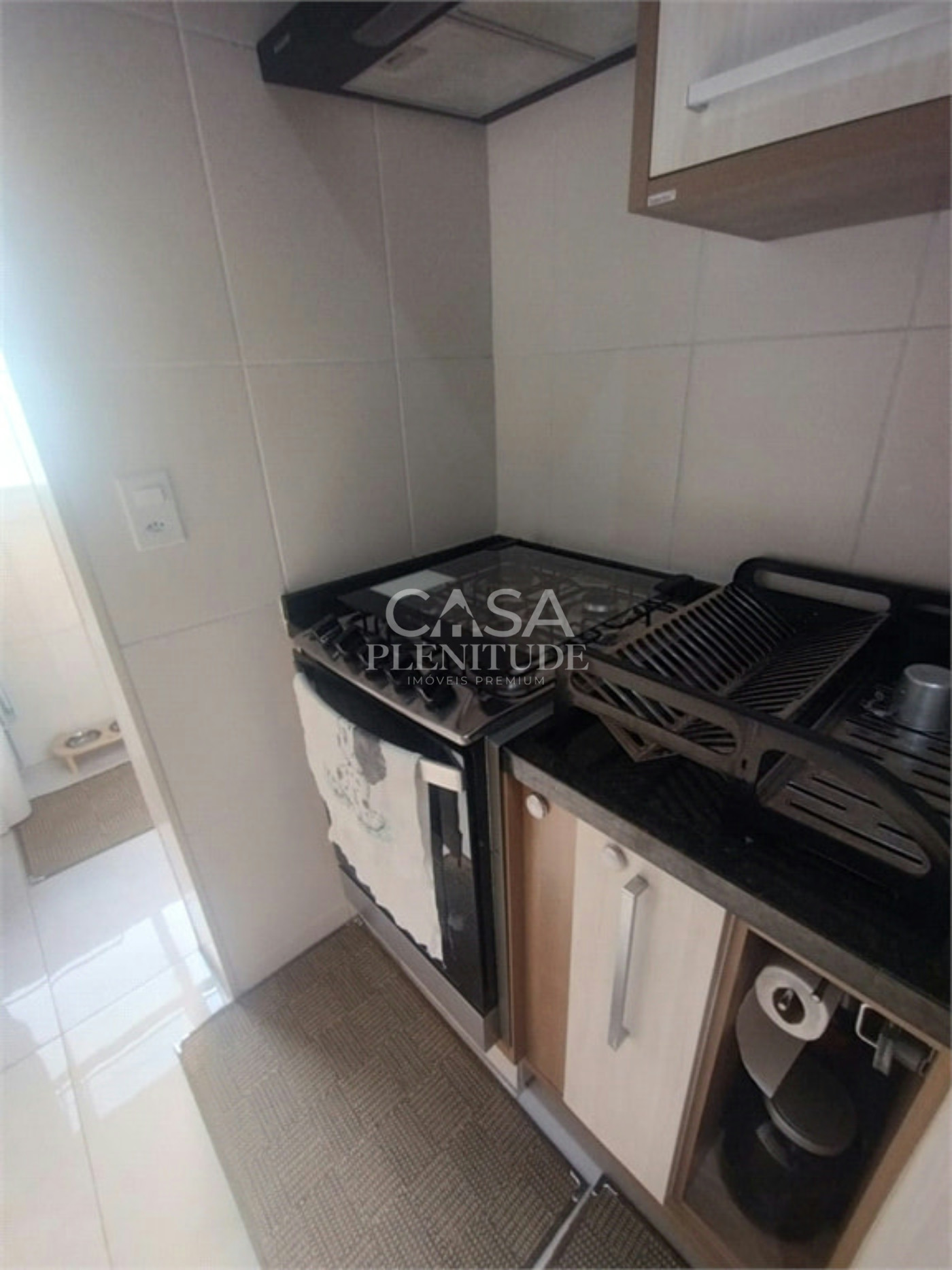 Apartamento à venda com 2 quartos, sendo 1 suíte, em Jardim Gonçalves, Sorocaba, SP