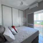 Apartamento à venda com 2 quartos, sendo 1 suíte, em Guilhermina, Praia Grande, SP