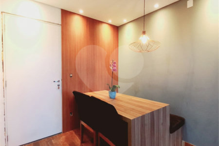 Apartamento à venda com 2 quartos em Vila Andrade, São Paulo, SP