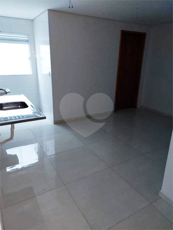 Apartamento à venda com 2 quartos em Vila Maria Alta, São Paulo, SP
