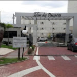 Apartamento à venda com 2 quartos em Olaria, Salto, SP