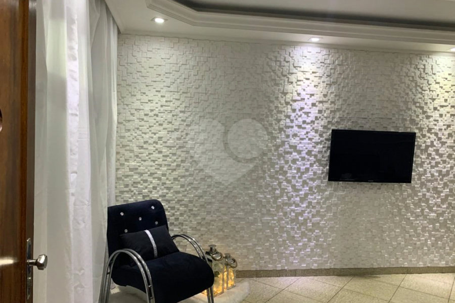 Sobrado à venda com 3 quartos, sendo 2 suítes, em Vila Maria, São Paulo, SP