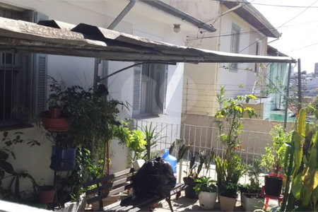 Terreno à venda com 2 quartos em Santa Teresinha, São Paulo, SP