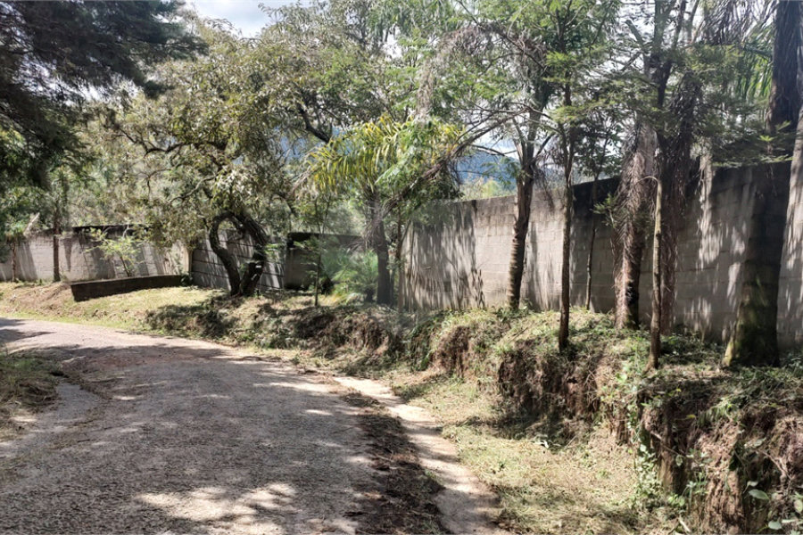 Terreno à venda em Serra da Cantareira, Mairiporã, SP