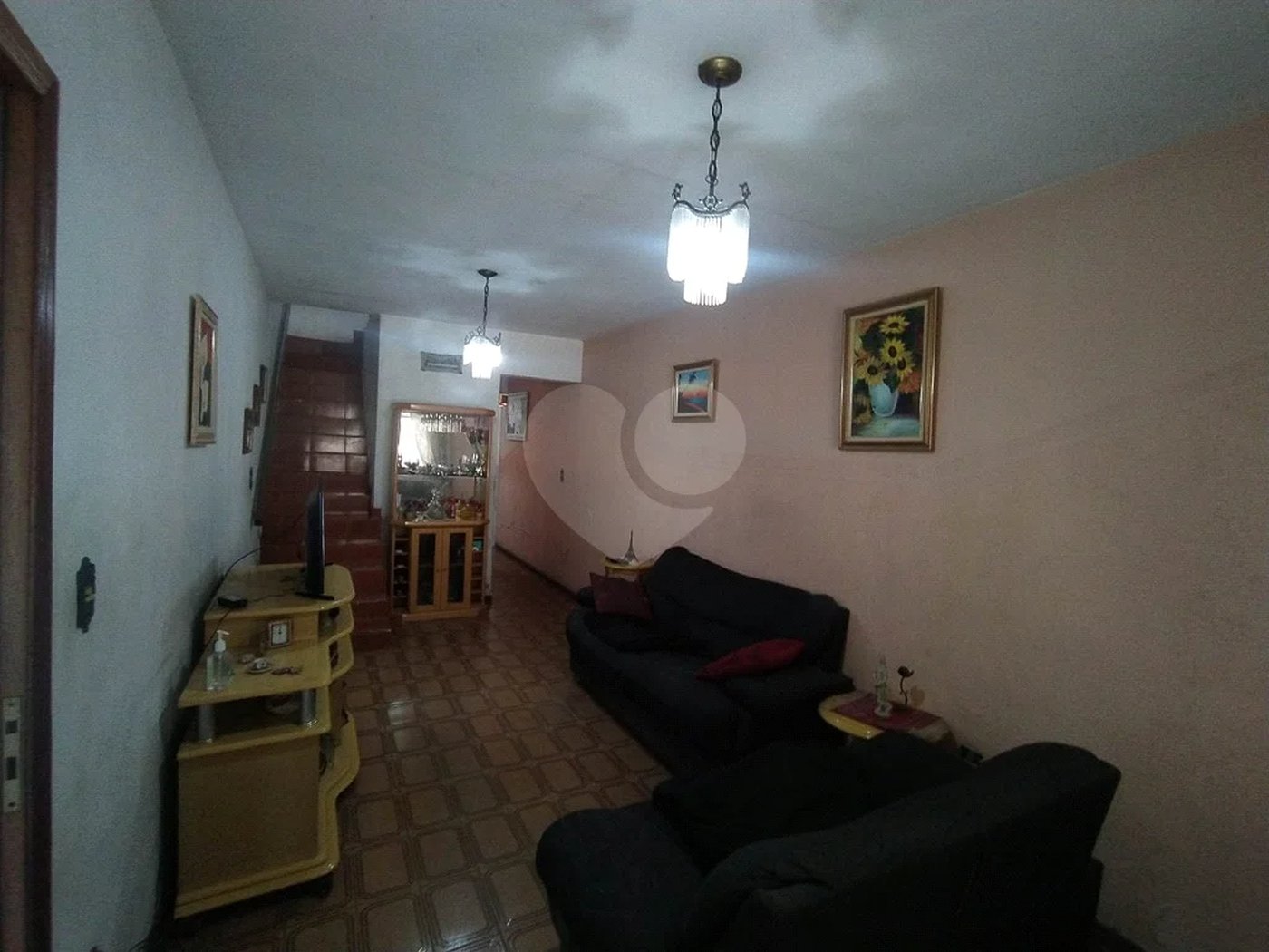 Sobrado à venda com 3 quartos em Chora Menino, São Paulo, SP