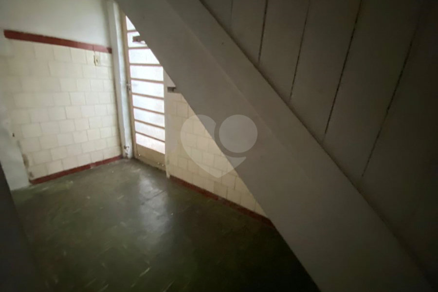 Casa à venda com 4 quartos em Santana, São Paulo, SP