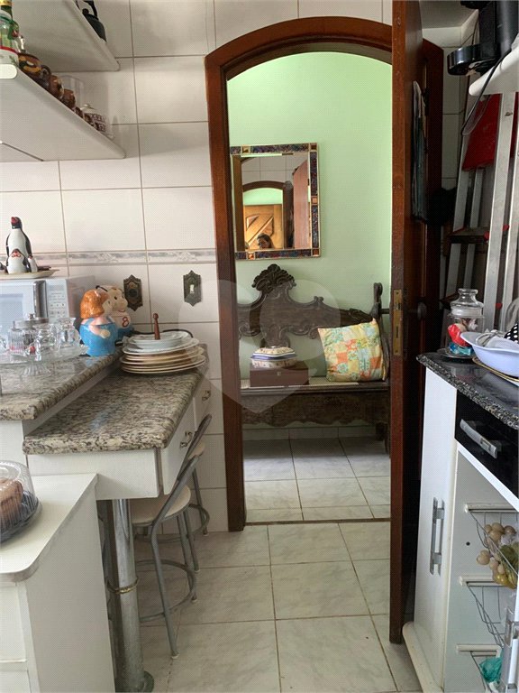Casa à venda com 3 quartos, sendo 2 suítes,  em Vila Constança, São Paulo, SP