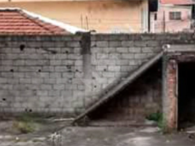 Terreno à venda em Vila Ede, São Paulo, SP