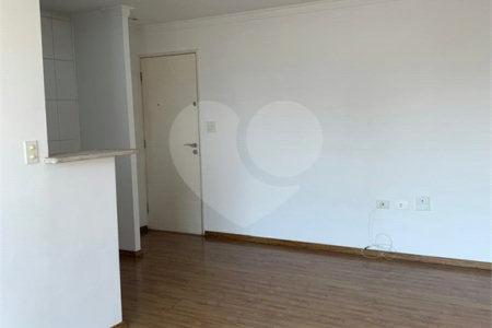 Apartamento á venda - Mirandópolis