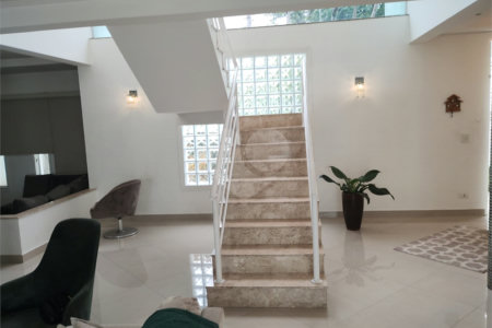 Sobrado à venda com 4 quartos, sendo 2 suítes, em Jardim da Saúde, São Paulo, SP