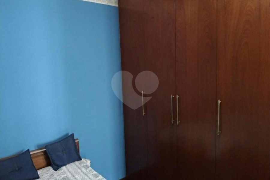 Sobrado à venda com 2 quartos, sendo 1 suíte, em Santa Teresinha, São Paulo, SP