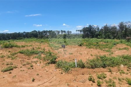 Terreno à venda no condomínio Estäncia Parque de Atibaia, Atibaia - SP