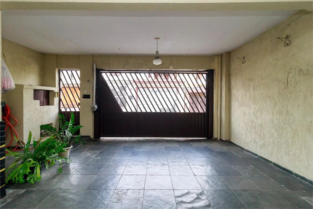 Casa à venda com 3 quartos em Jardim Monte Azul, São Paulo, SP