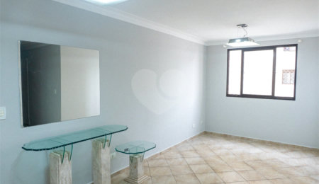 Apartamento à venda com 1 quarto em Vila Campestre, São Paulo, SP