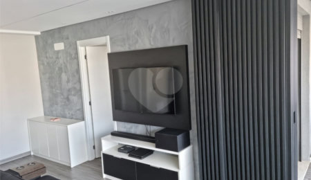Apartamento à venda com 1 suíte em Vila Mariana, São Paulo, SP