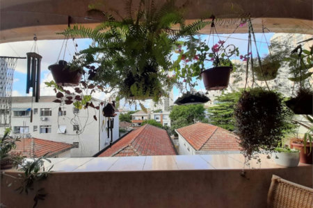 Apartamento com 3 dormitórios à venda, 109 m² por R$ 640.000,00 - Ponta da Praia - Santos/SP
