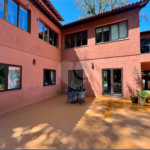 Casa à venda com 4 quartos, sendo 1 suíte, em Lagoa, Rio de Janeiro, RJ