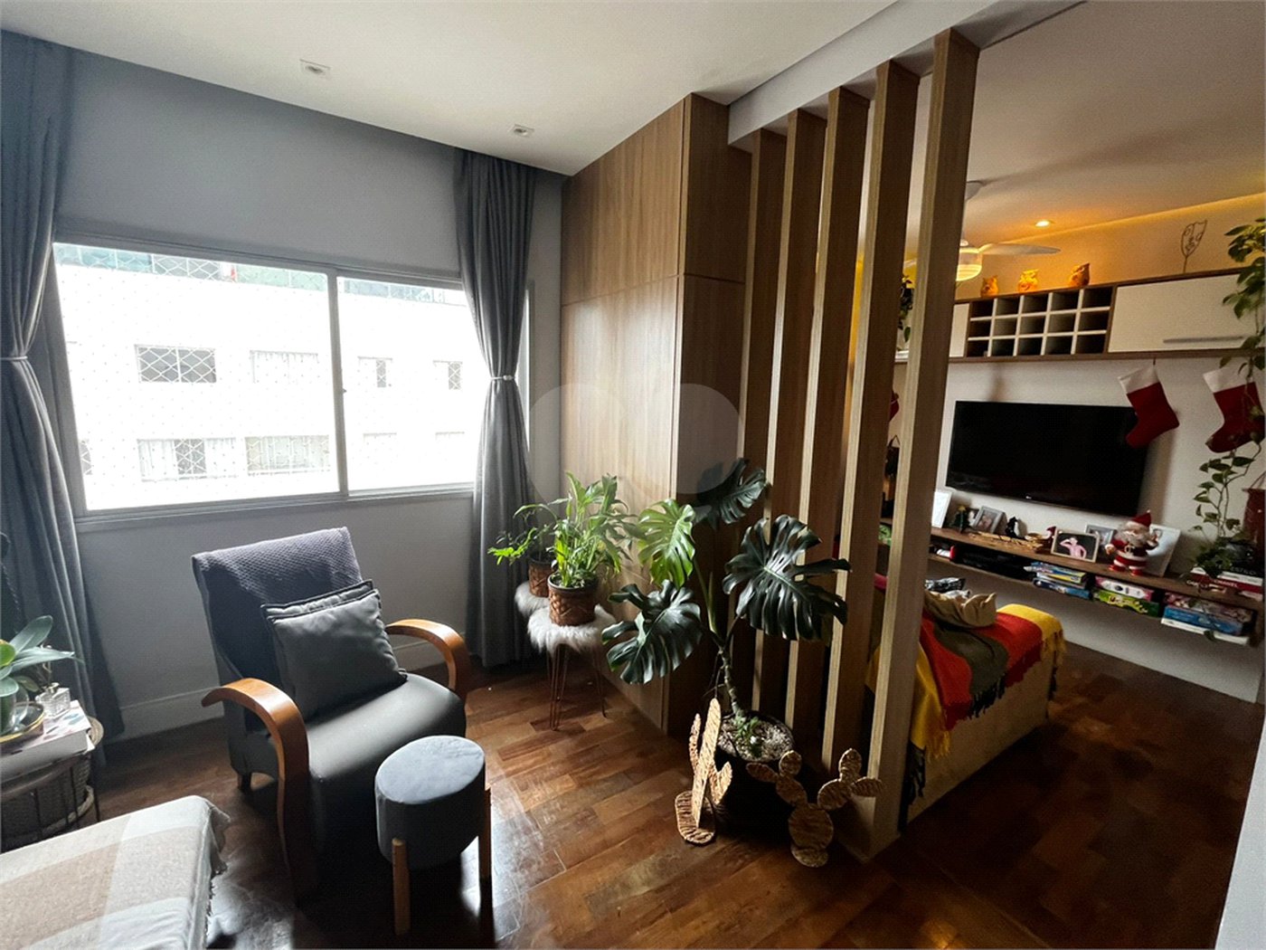 Apartamento à venda com 3 quartos, sendo 1 suíte,  no Centro, São Bernardo do Campo, SP