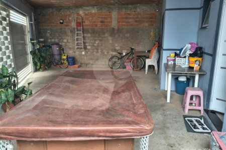 Casa à venda com 2 quartos em Jardim Imperador, Salto, SP