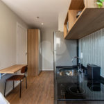 Studio à venda com 1 quarto em Perdizes, São Paulo, SP