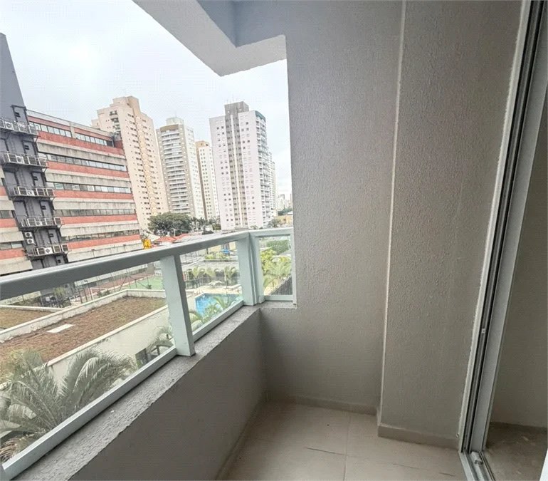 Apartamento à venda com 1 suíte em Vila Leopoldina, São Paulo, SP