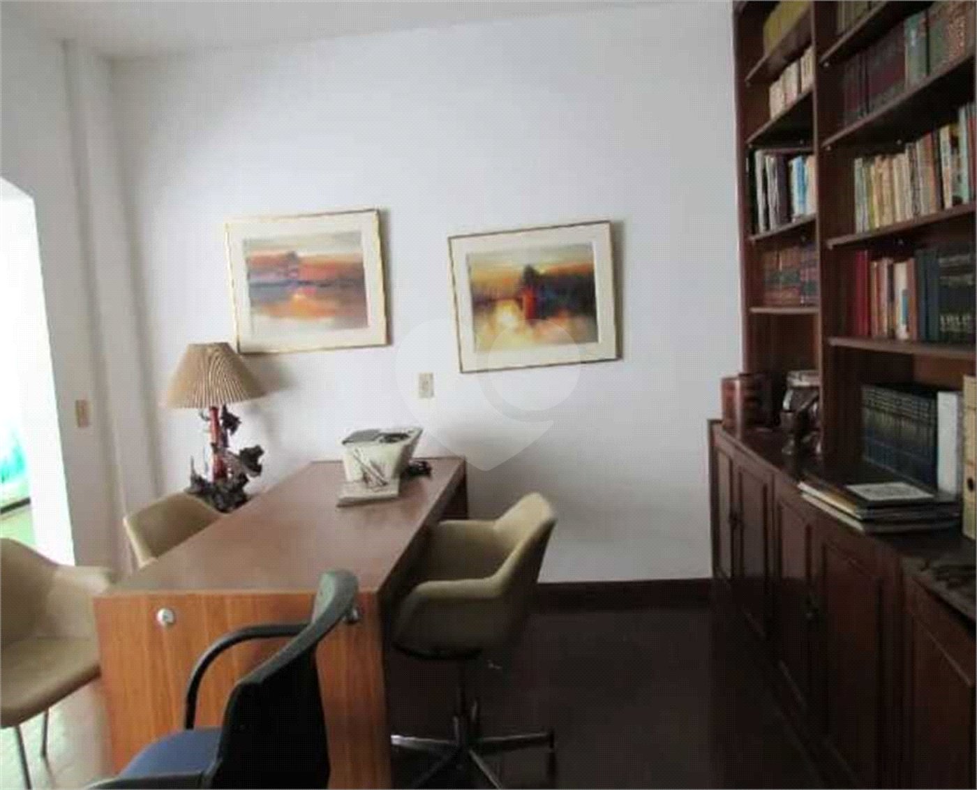 Cobertura à venda com 4 quartos, sendo 1 suíte, em Cosme Velho, Rio de Janeiro, RJ