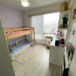 Apartamento à venda com 3 quartos, sendo 1 suíte,  em Grajaú, Rio de Janeiro, RJ