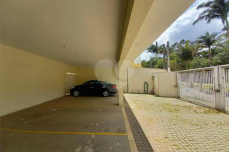Apartamento à venda com 2 quartos no Centro, Vinhedo, SP