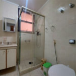 Apartamento Residencial à venda, Balneário Cidade Atlântica, Guarujá - AP0514.