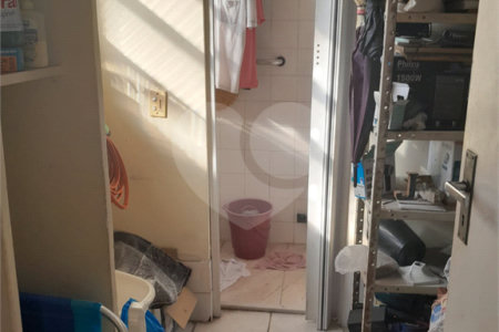 Apartamento à venda com 2 quartos em Vila Isabel, Rio de Janeiro, RJ