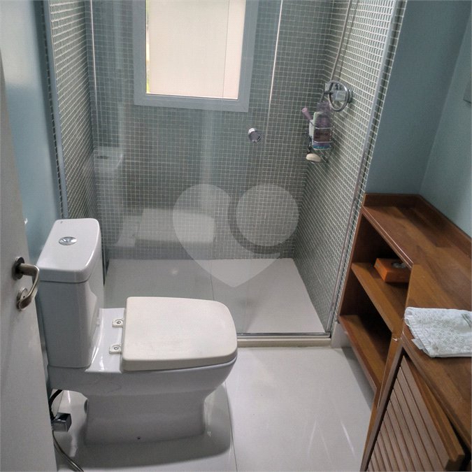Apartamento à venda com 3 suítes em Baeta Neves, São Bernardo do Campo, SP