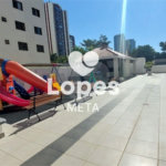 Apartamento à venda com 3 quartos, sendo 1 suíte, em Parque Residencial Aquarius, São José dos Campos, SP