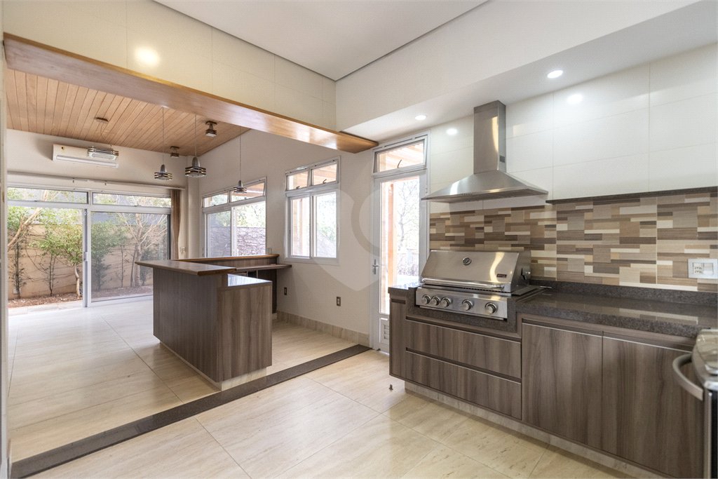 Casa à venda com 3 suítes em Residencial e Empresarial Alphaville, Ribeirão Preto, SP