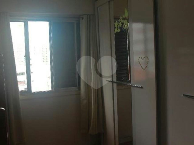 Apartamento à venda com 2 quartos em Santana, São Paulo, SP