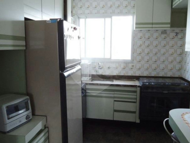 Apartamento à venda com 3 quartos, sendo 1 suíte,  em Parque Mandaqui, São Paulo, SP