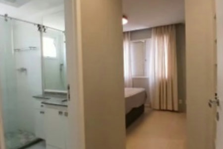 Apartamento à venda com 4 quartos, sendo 1 suíte, em Vila Santo Antônio, Guarulhos, SP
