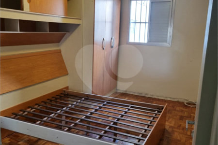 Apartamento à venda com 2 quartos em Parada Inglesa, São Paulo, SP